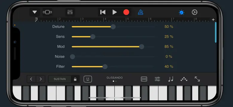 ANALOGyXS 1.0.3