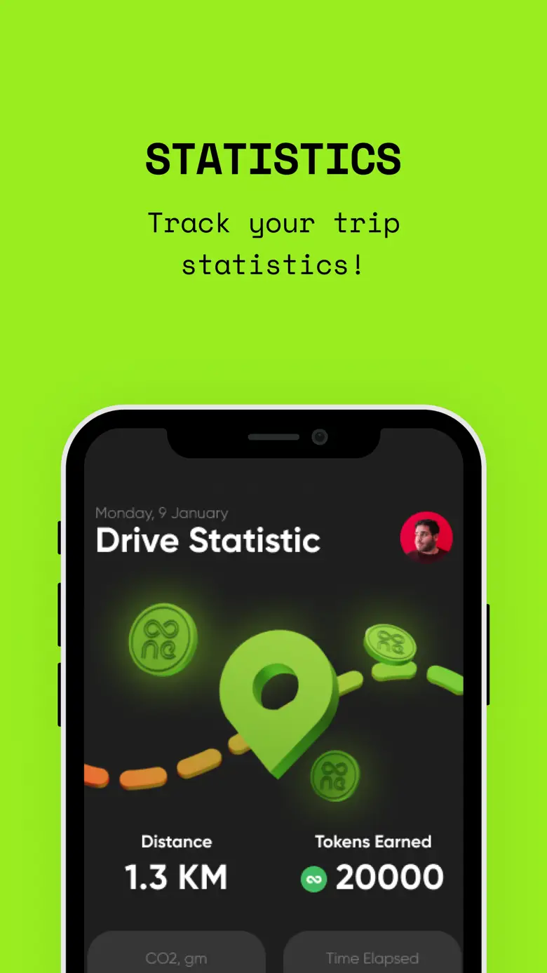 OONE World - Car assistance 2.5.23