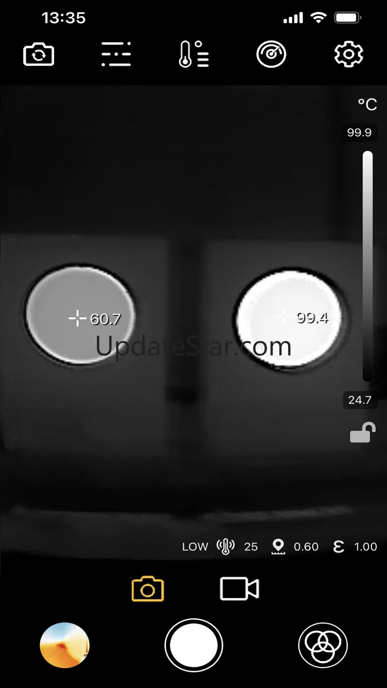 Fluke iSee 1.2.13