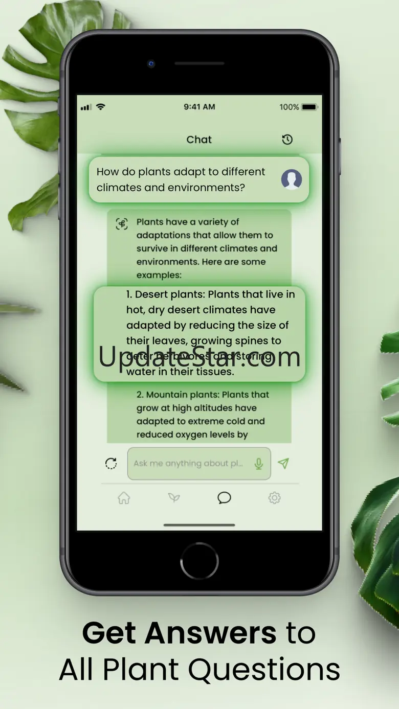 Plant AI Identification Care 1.0.18