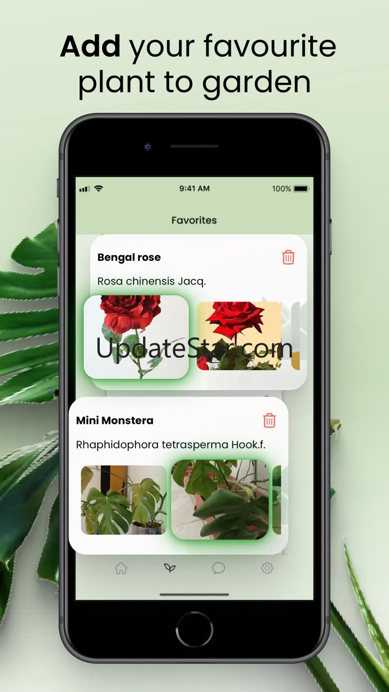 Plant AI Identification Care 1.0.18