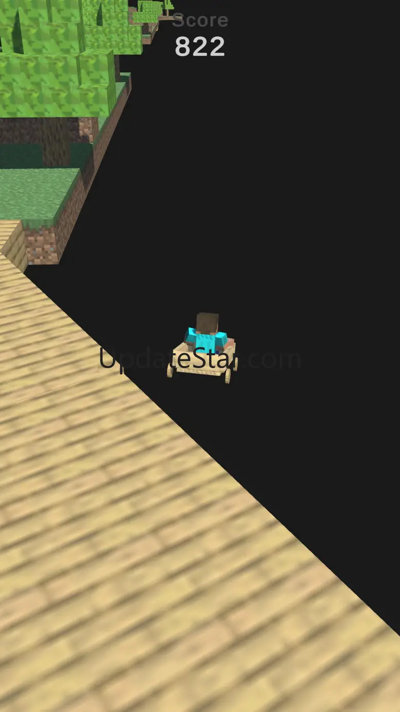 Crazy Block Challenge 0.3