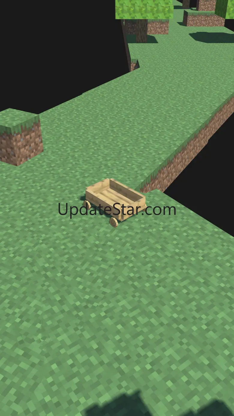 Crazy Block Challenge 0.3