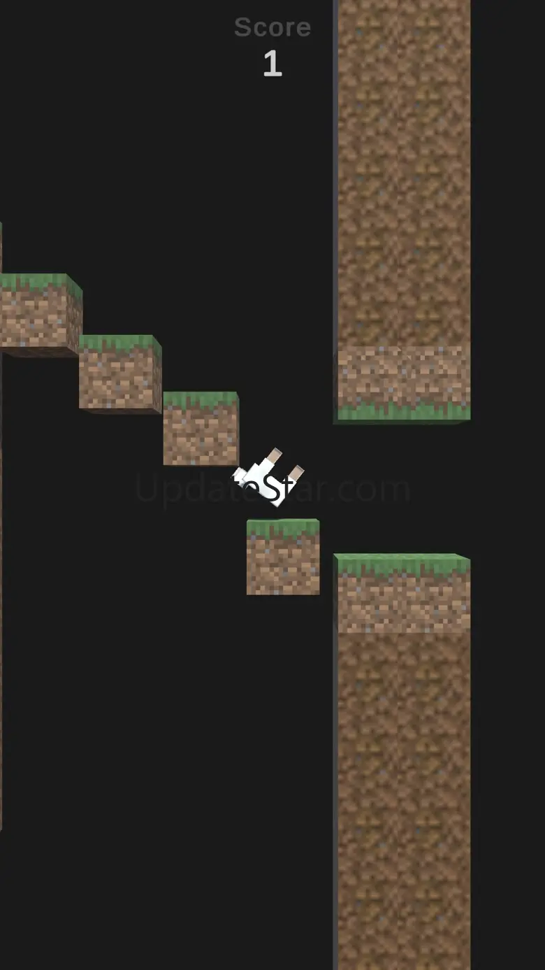 Crazy Block Challenge 0.3