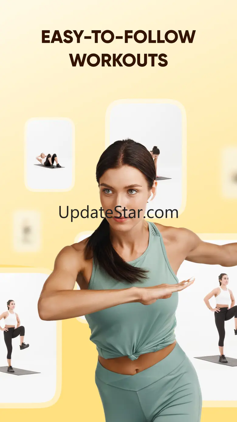 Fitself: Fitness and Fasting 1.0.17