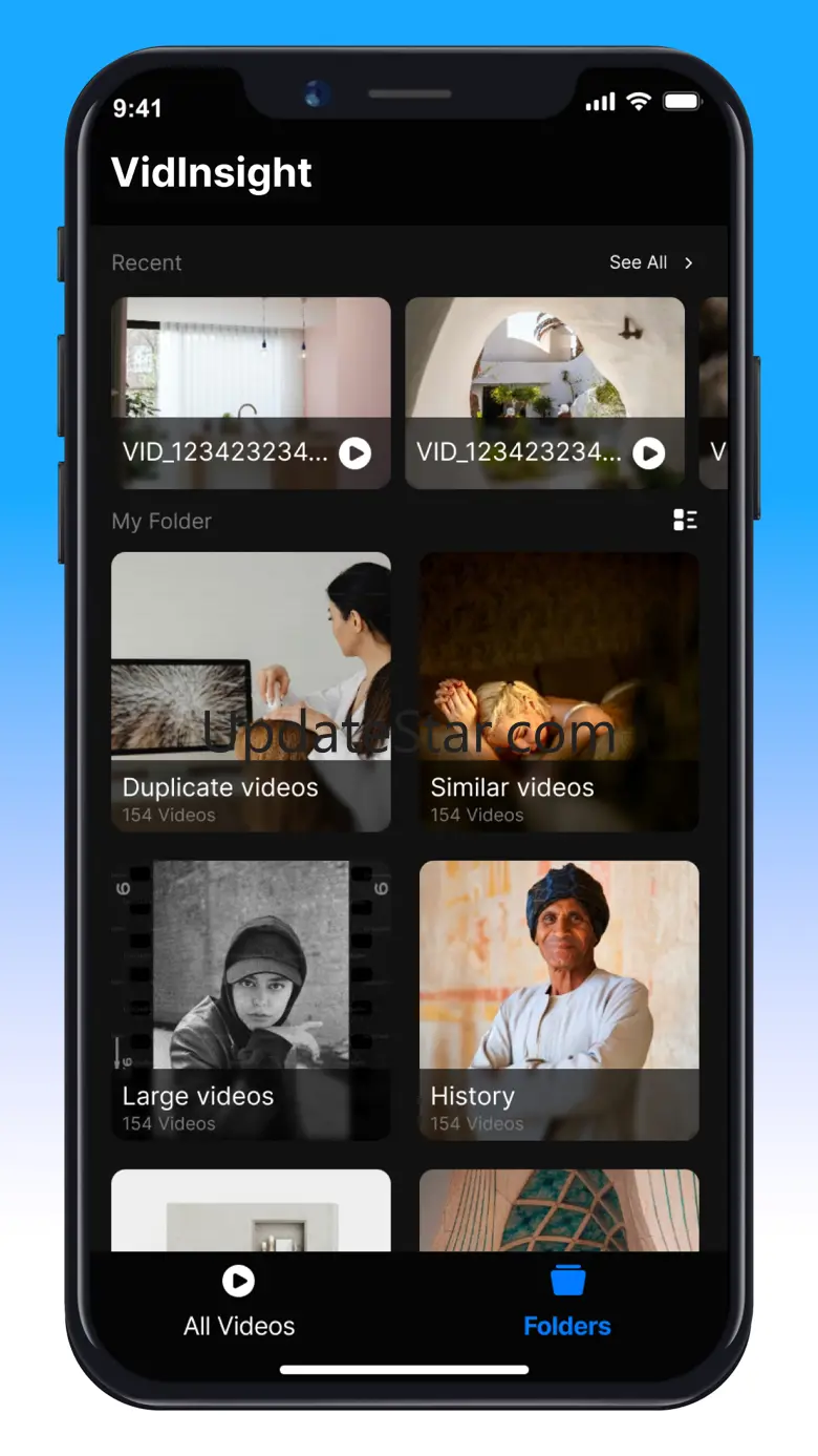 Video Player - Media Player HD 1.0.32