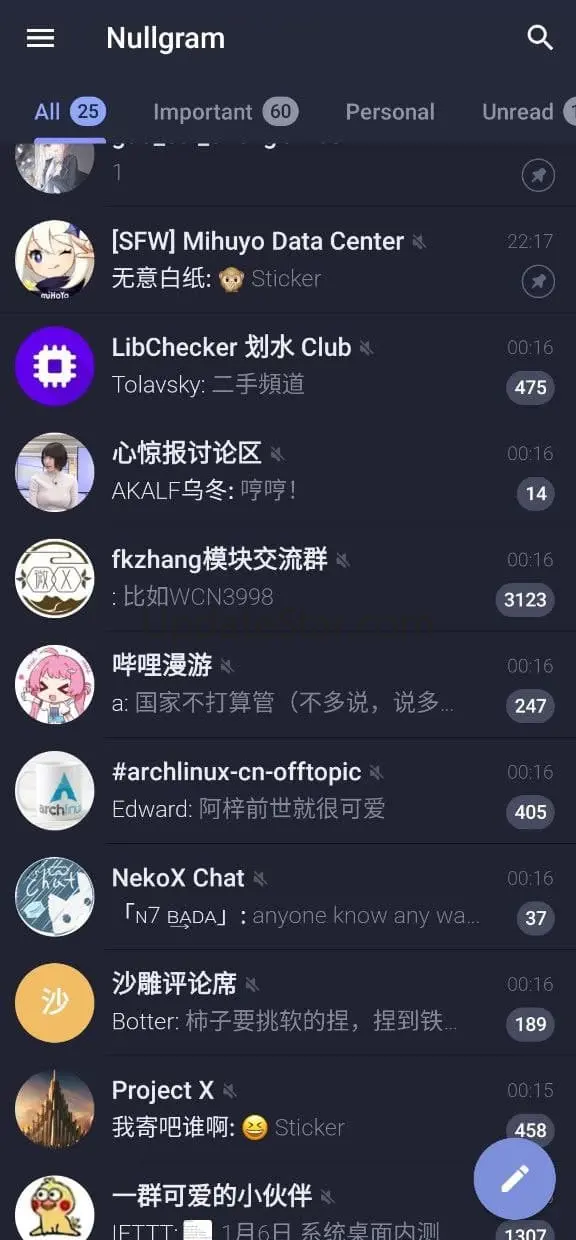 Nullgram v11.8.2-e3fa787