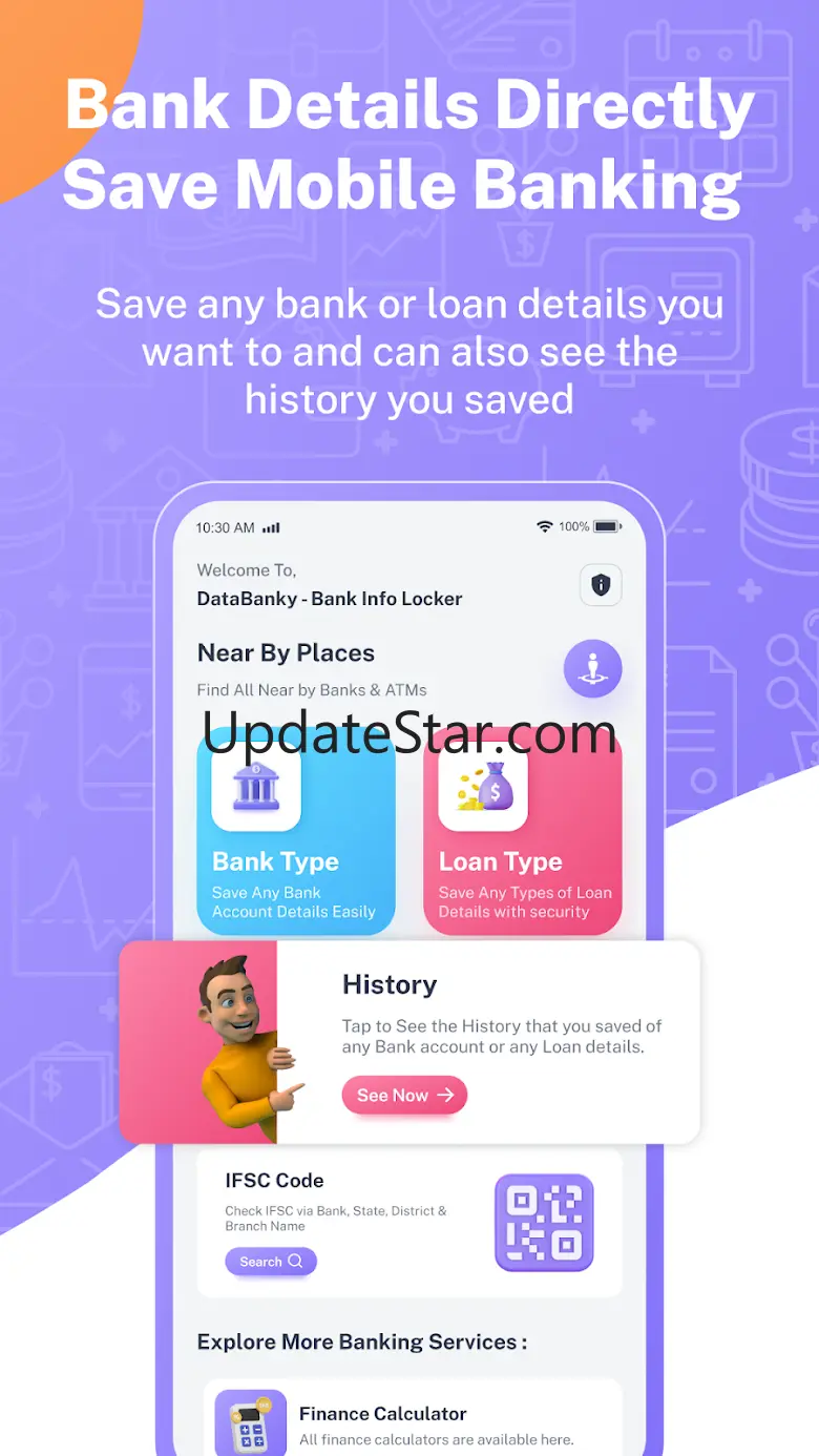 Digital Wallet | Wallet Card 1.14