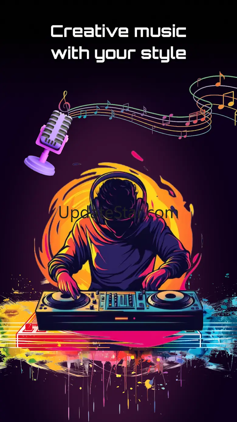 DJ Sound Mixer - DJ Music 1.0.9