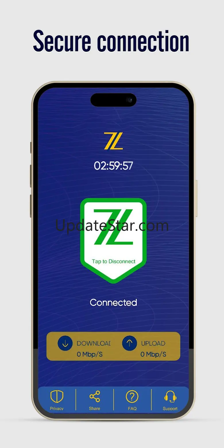 Zar VPN 6.0