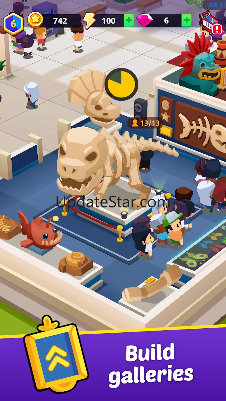 Merge Museum: Art & History 1.1.0