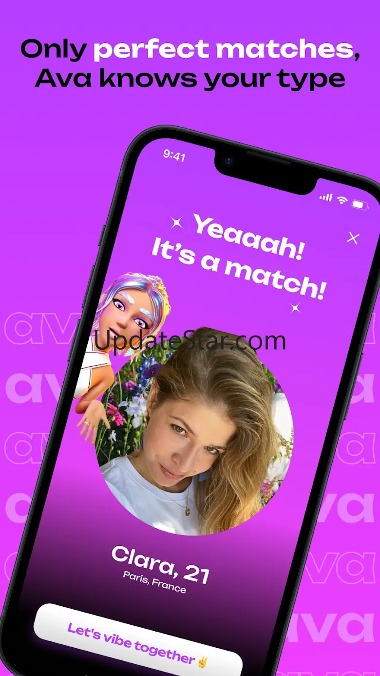 Gigi: Your AI dating wingwoman 3.0.13