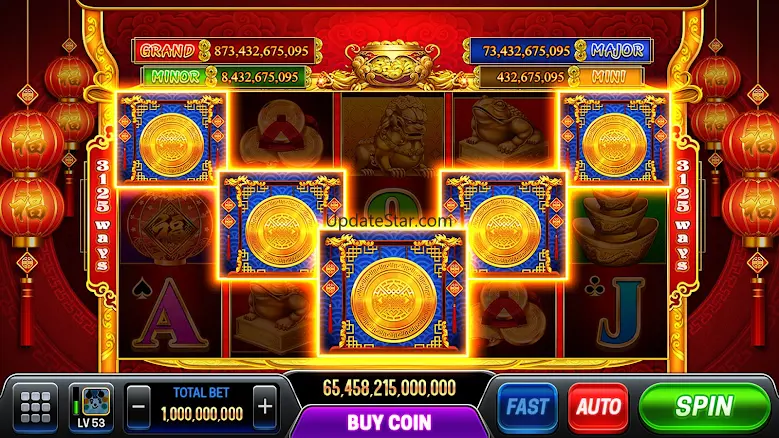 Vegas Holic - Casino Slots 1.2.1