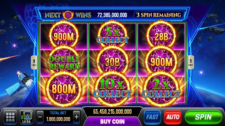 Vegas Holic - Casino Slots 1.2.1