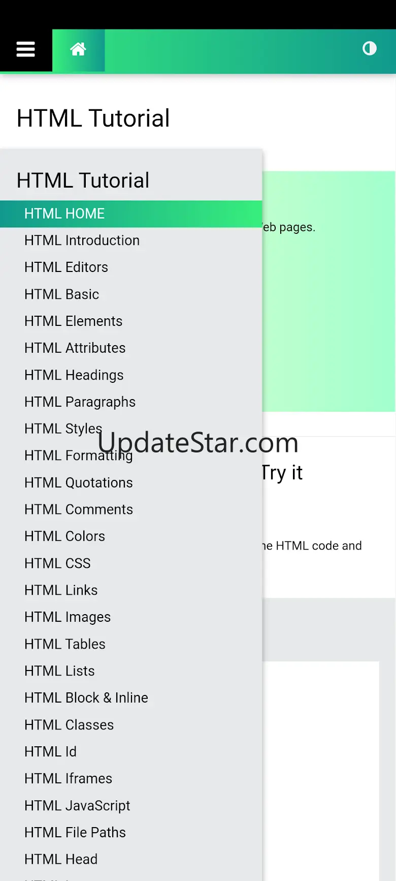 Web School Offline – Learn Web 14.0