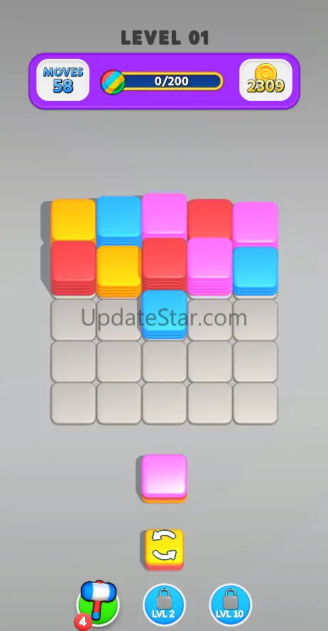 Stack N Sort 1.11