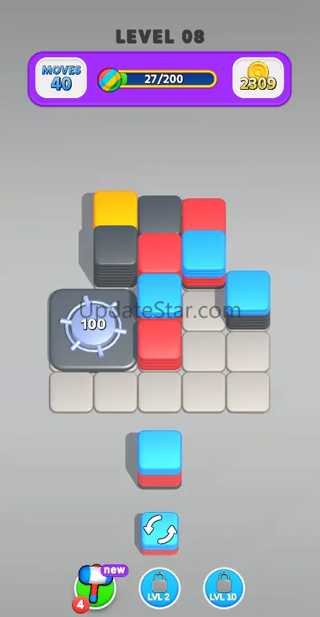 Stack N Sort 1.11