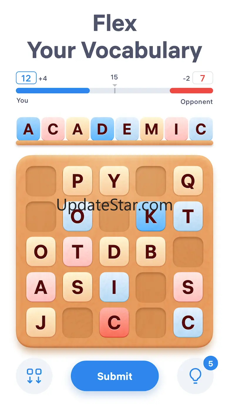 Word Find - Letter Puzzle Game 1.0.0