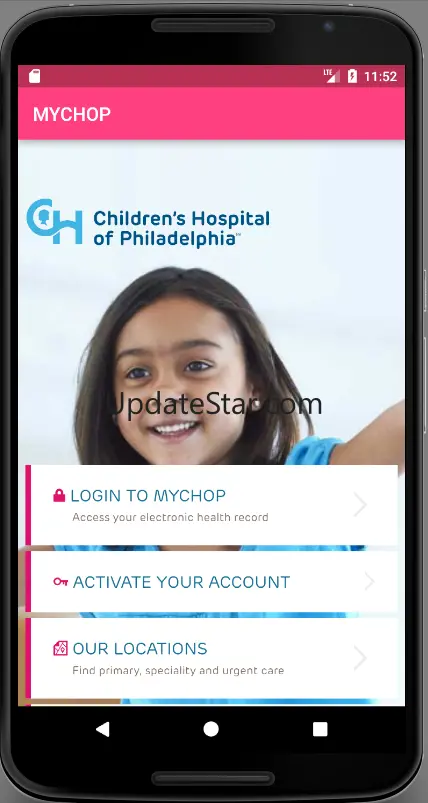 MyCHOP 10.6.4.1