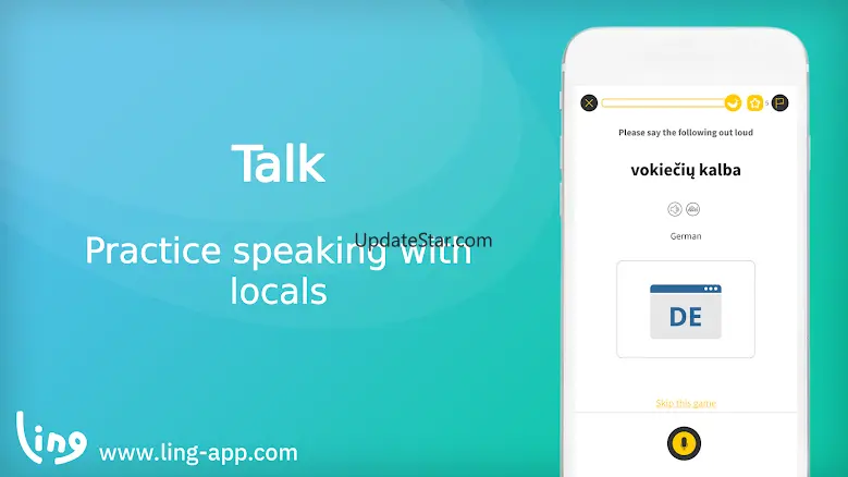 Ling: Learn Lithuanian 7.0.1