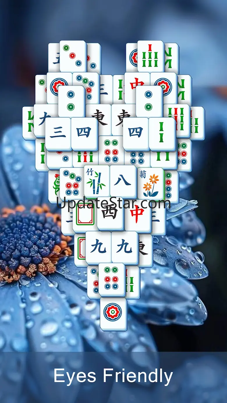 Zen Mahjong - Solitaire Game 1.0.3