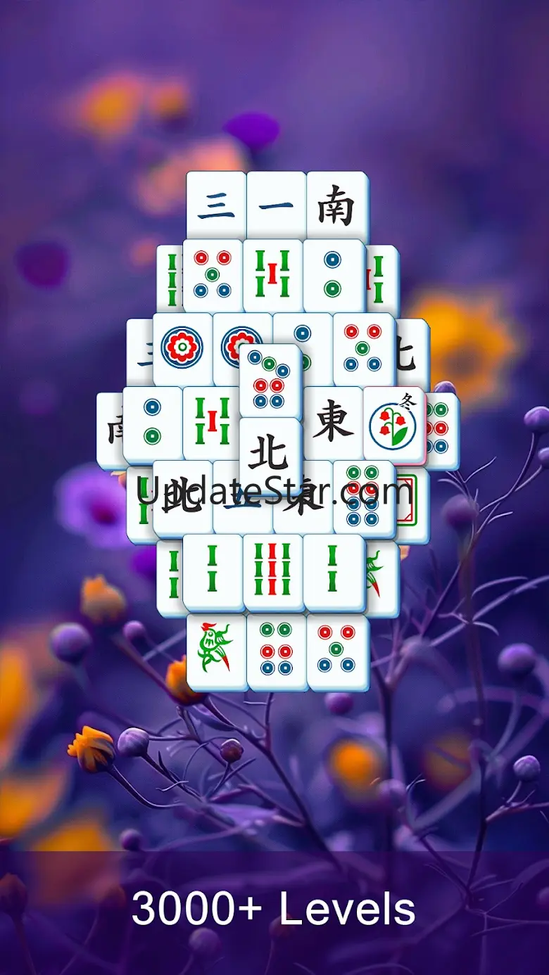 Zen Mahjong - Solitaire Game 1.0.3