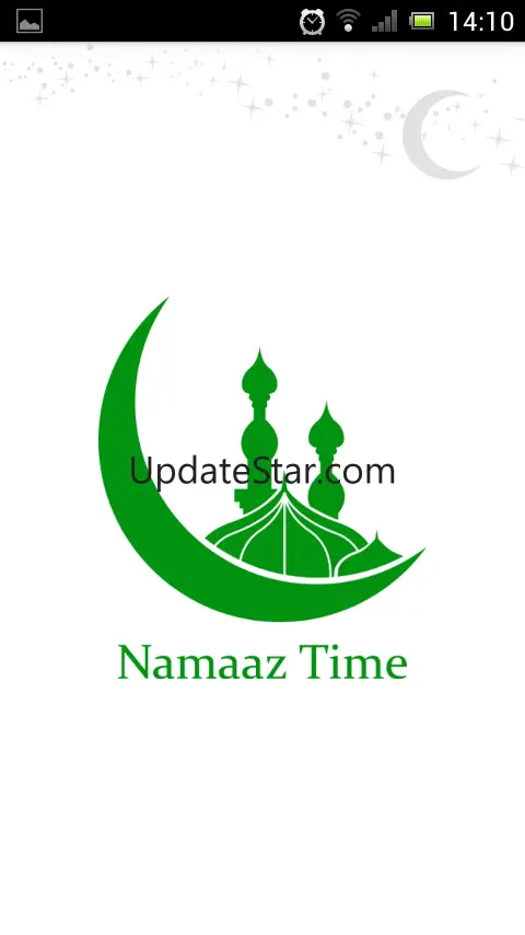 Namaaz Time 10
