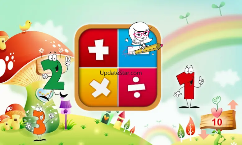 Multiply Divide Add Subtract 1.0.21