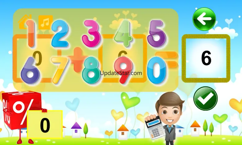 Multiply Divide Add Subtract 1.0.21