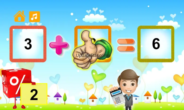Multiply Divide Add Subtract 1.0.21