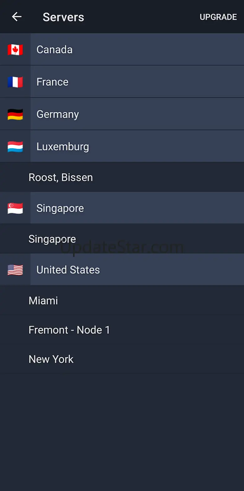 Magnet VPN - Secure & Fast VPN 1.16.0