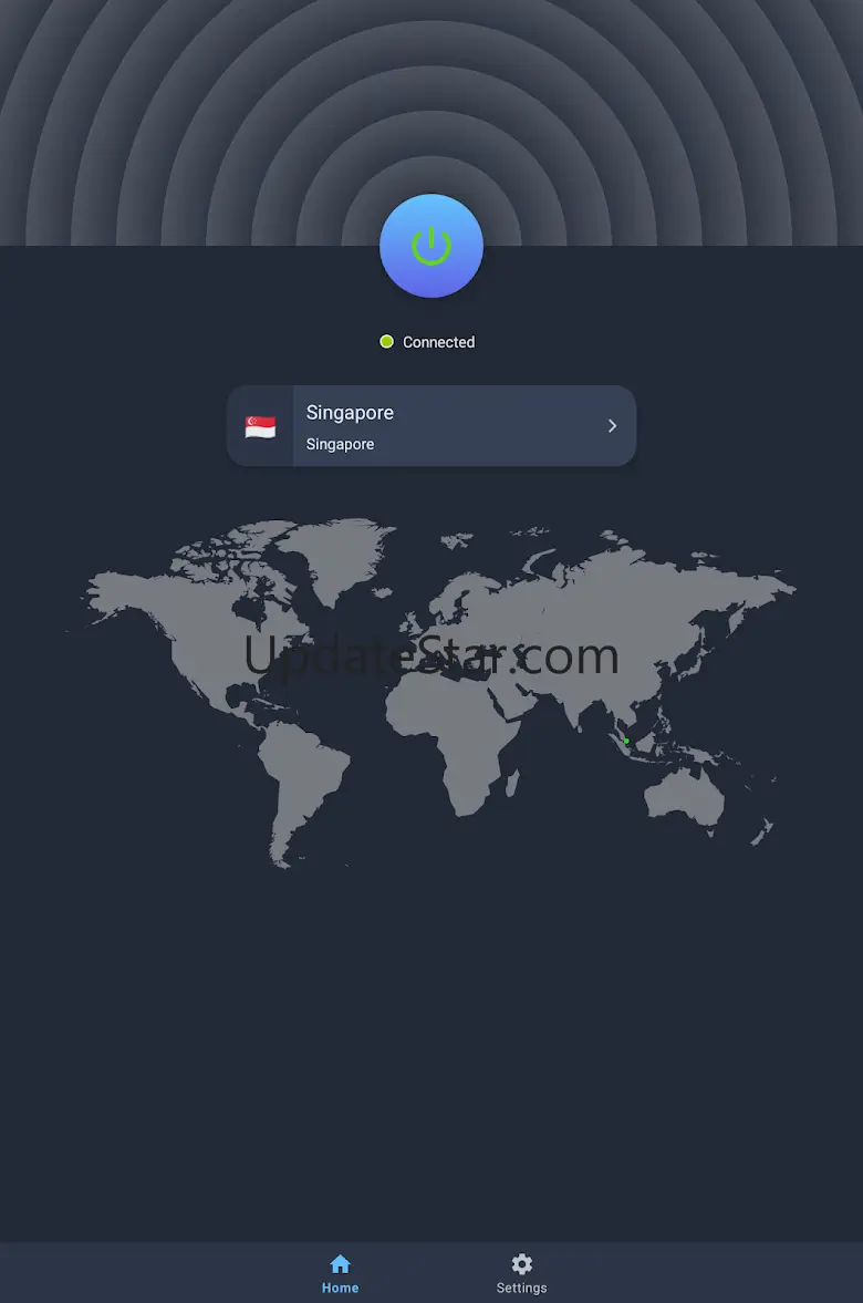 Magnet VPN - Secure & Fast VPN 1.16.0