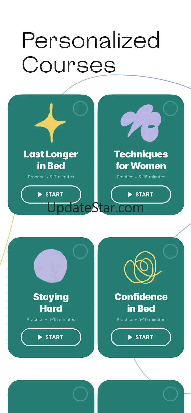 Senses: Kegel & Sex Health 4.1.0