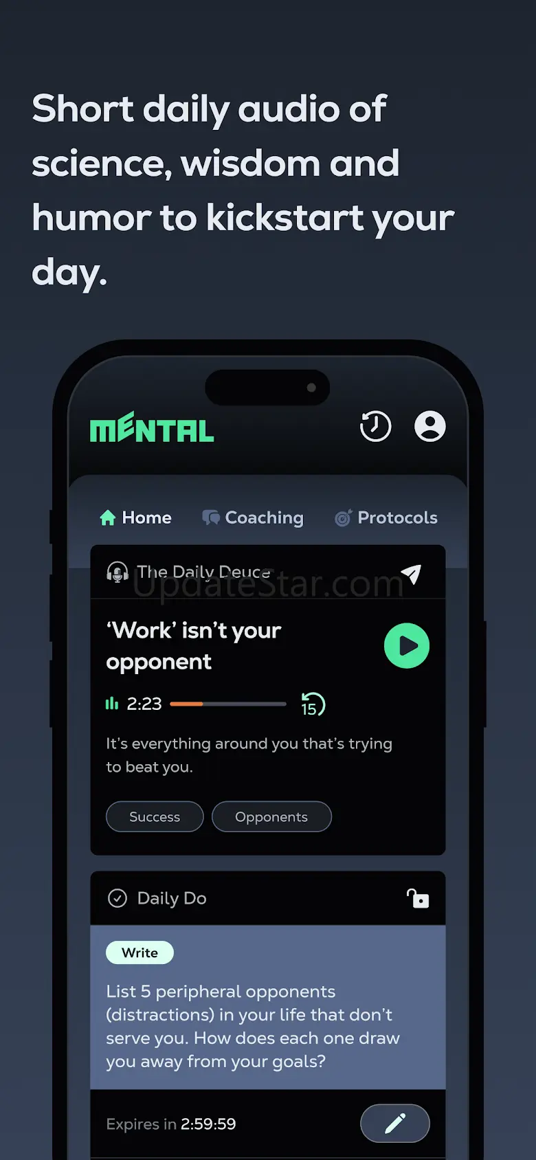 Mental: AI Therapy 2025.01.3005