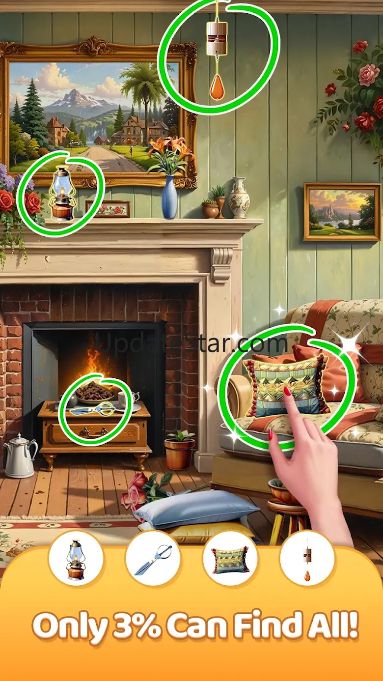Find It All - Hidden Objects 1.0.4