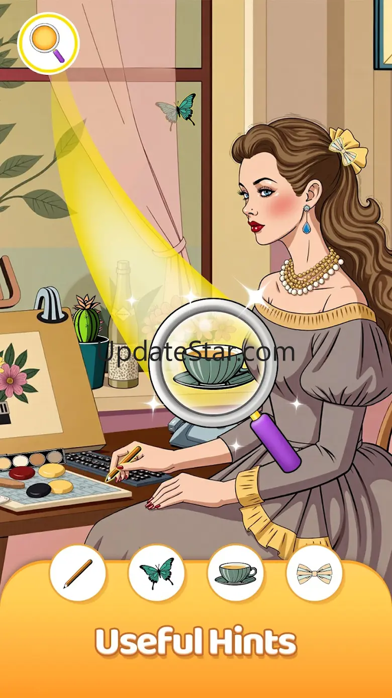 Find It All - Hidden Objects 1.0.4