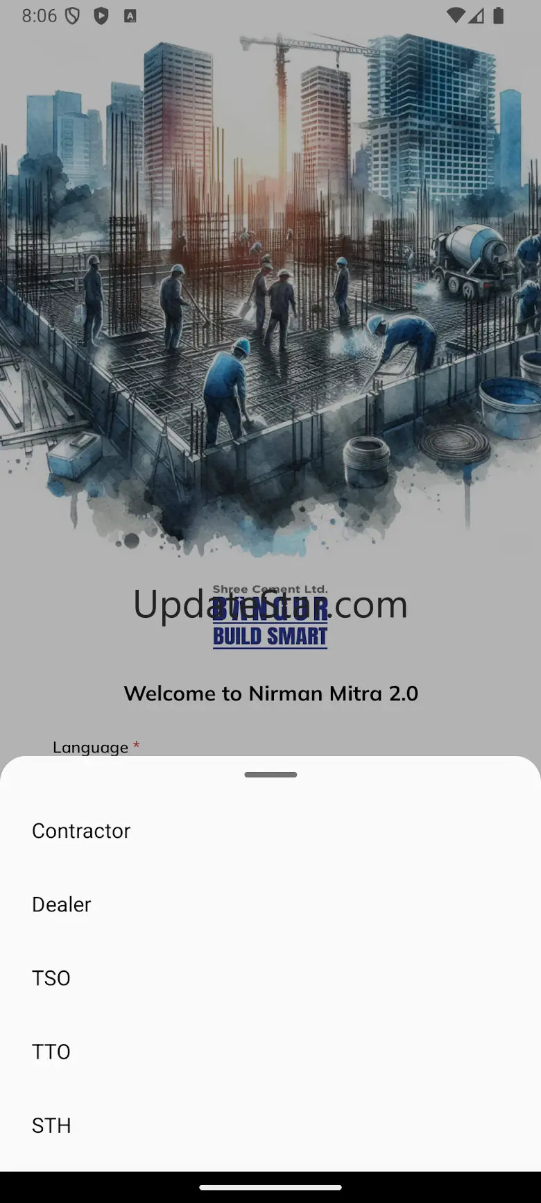 Bangur Cement Nirman Mitra 2.0 1.1.3