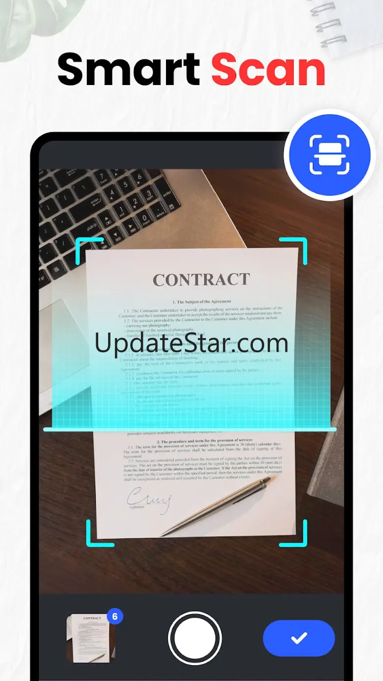 PDF Scanner - Photo to PDF 1.5.0.1