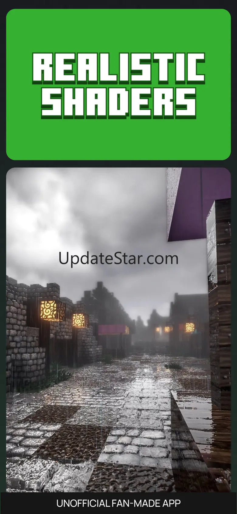 All MCPE Mods for Minecraft 1.0