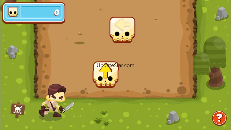 Trap Raider 1.4