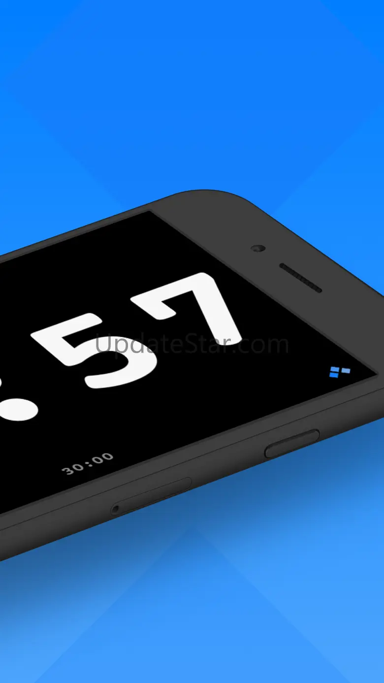 Timer for Rehearsal: Fin 7.0.2