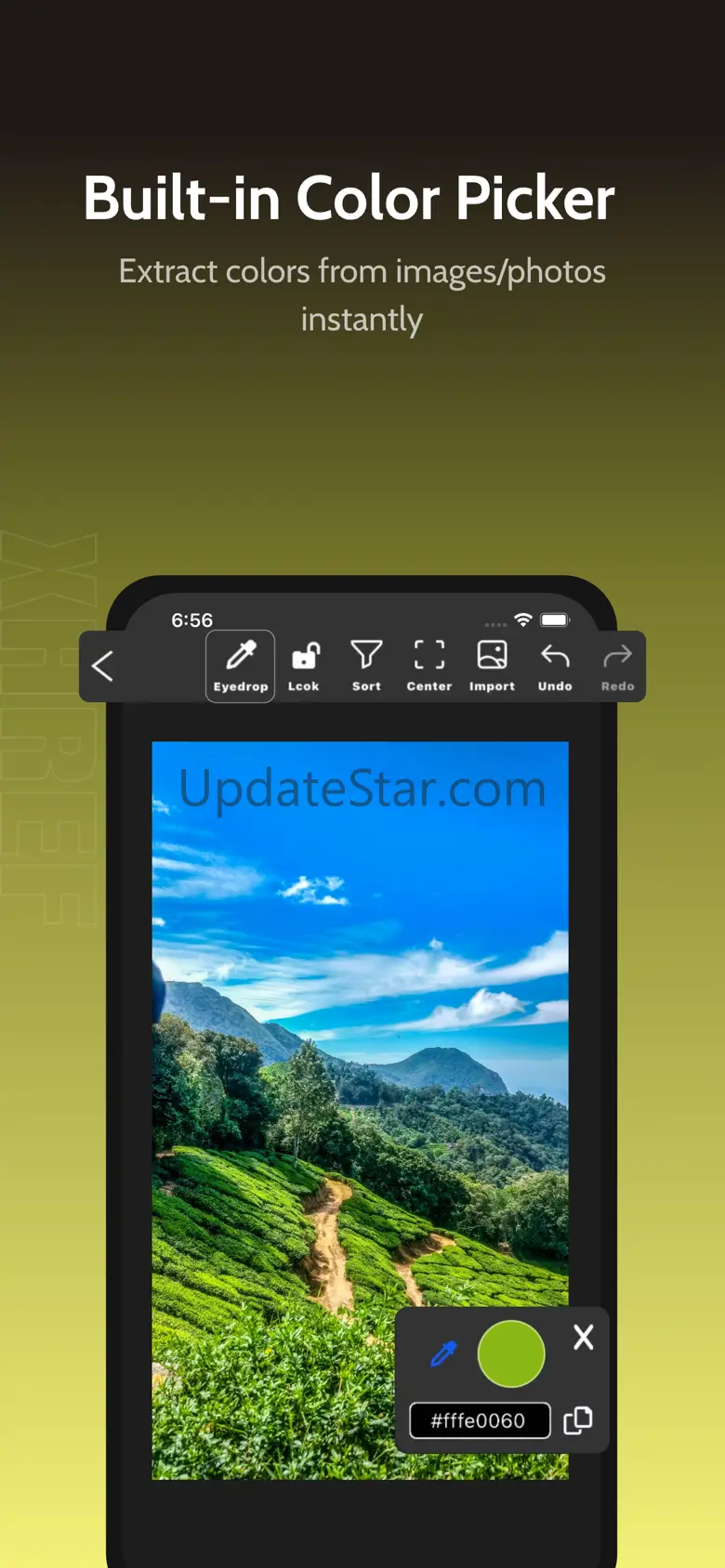 ImgRef-Reference Image Tool 2.6.12