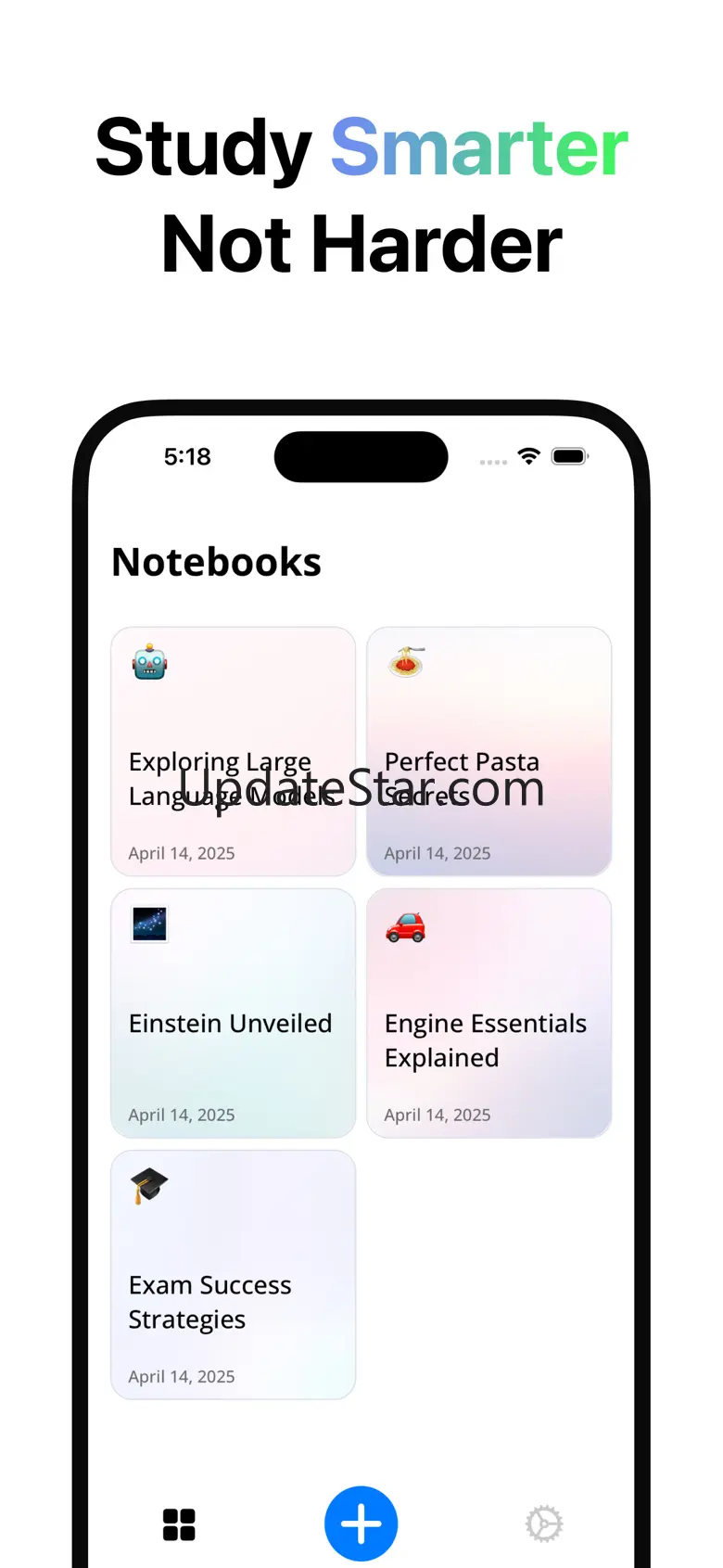 Notebook LLM: AI Assistant 1.12