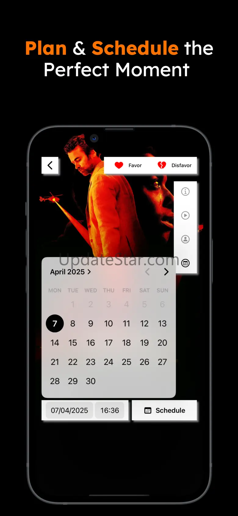 Cinehut - AI Movies Assistant 1.0