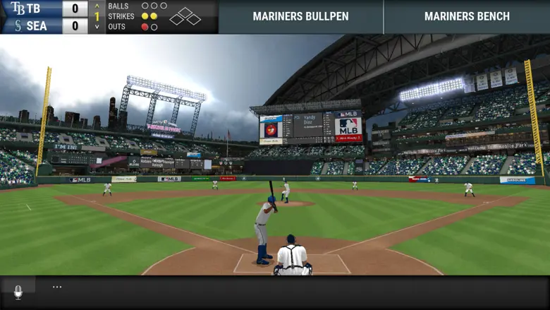 OOTP Baseball 26 Go! 26.03.051009