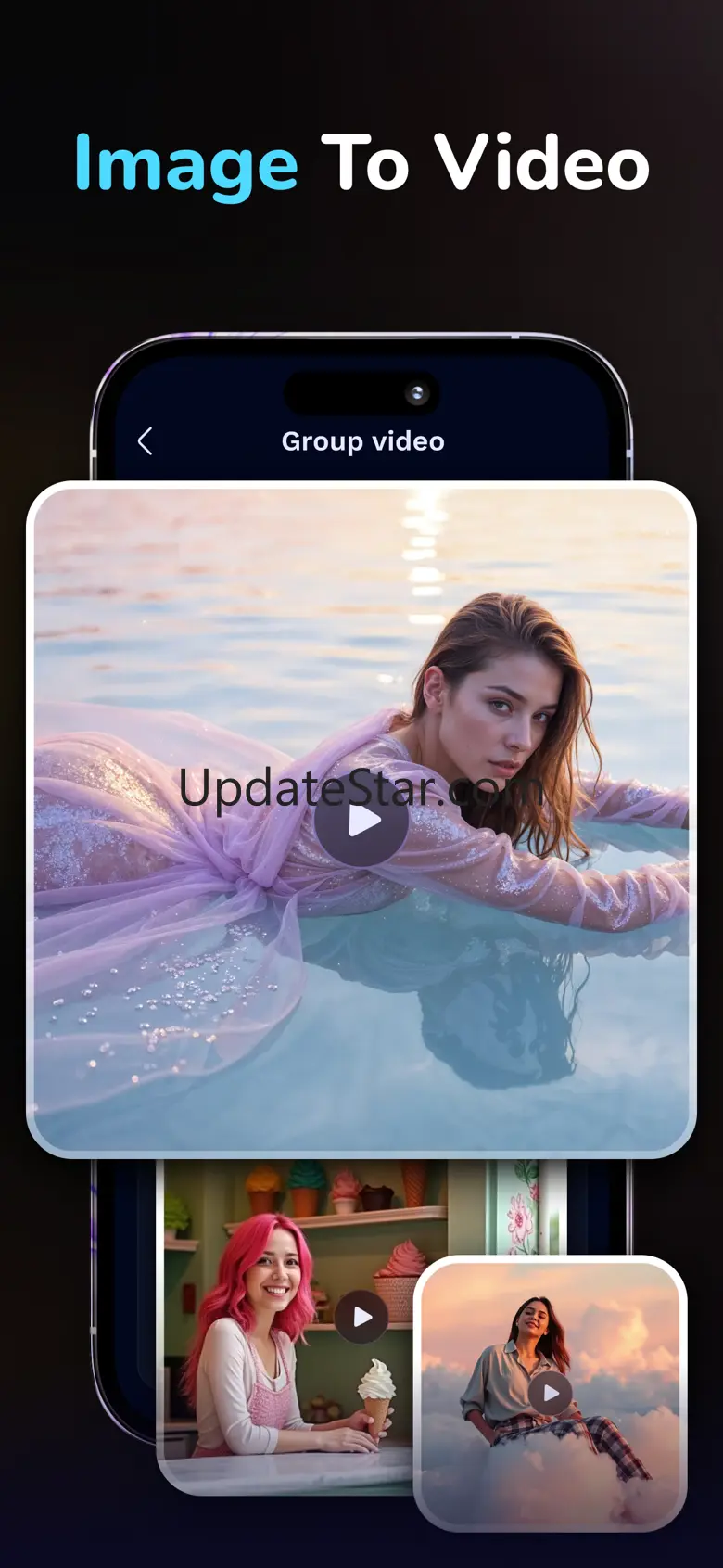 Action Figure Maker - PixVideo 2.4
