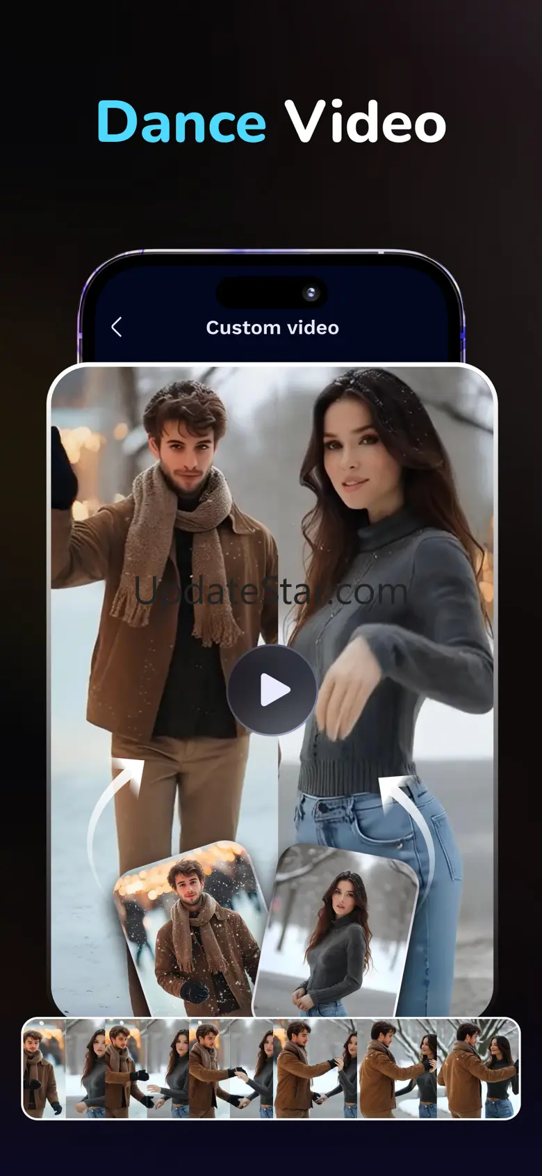 Action Figure Maker - PixVideo 2.4