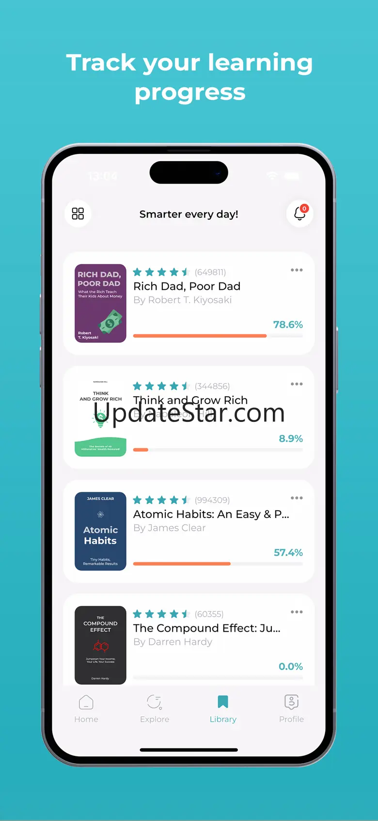 Smartie Me: Elevate Your Focus 3.2.0+86