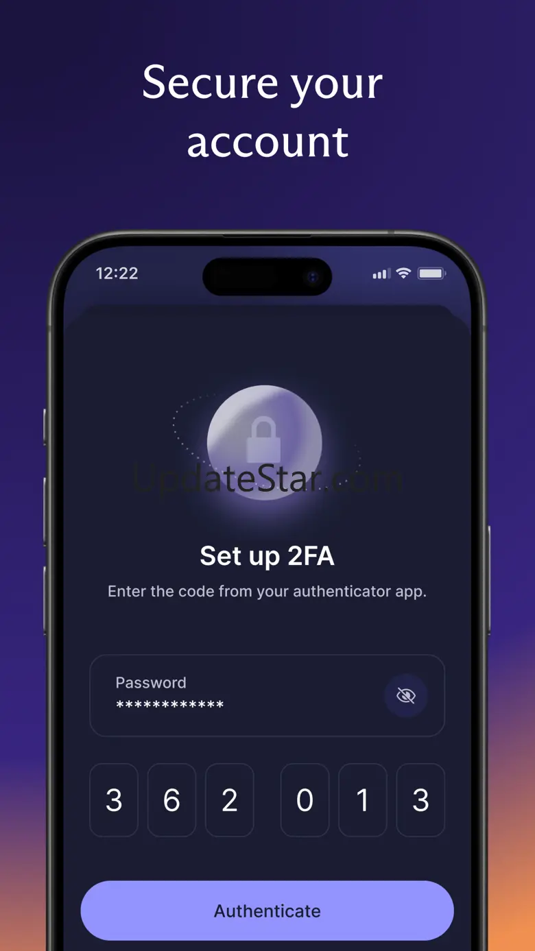 Proton Wallet: Secure Bitcoin 1.1.2