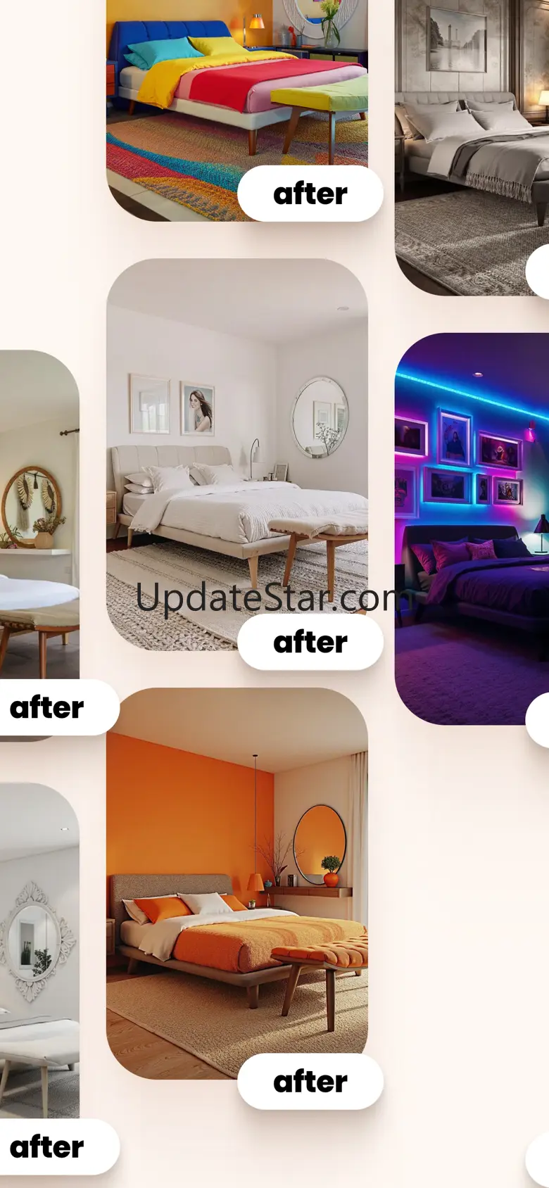 Roomify: AI Interior Design 1.0